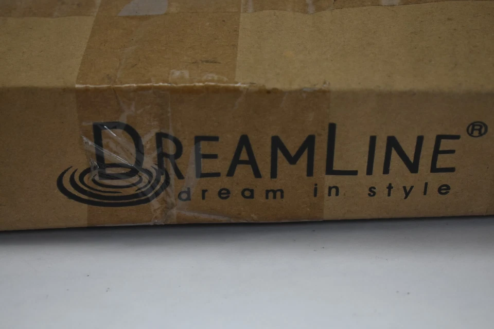 Toallero de repuesto DreamLine SHDR-AC096072-01 acabado cromado para puerta de ducha Foto 2 de 4