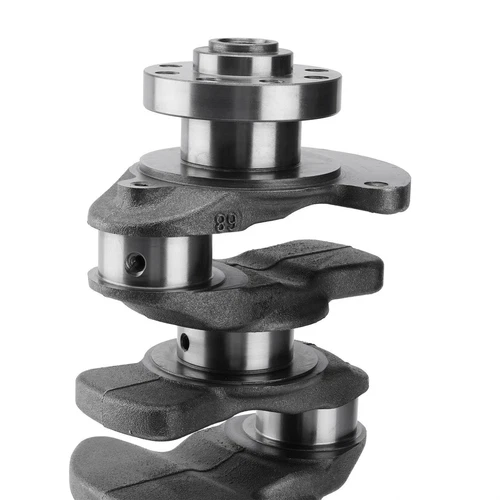 Kurbelwelle Set Für VW Golf Audi GTI MK7 2.0 TSI Passat EA888 Gen3 06L105101D - Picture 14 of 16