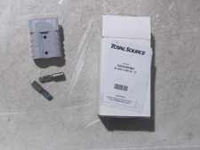 NEW TOTAL SOURCE SY6319G1 6319G1 GRAY CONNECTOR KIT 10-12AWG