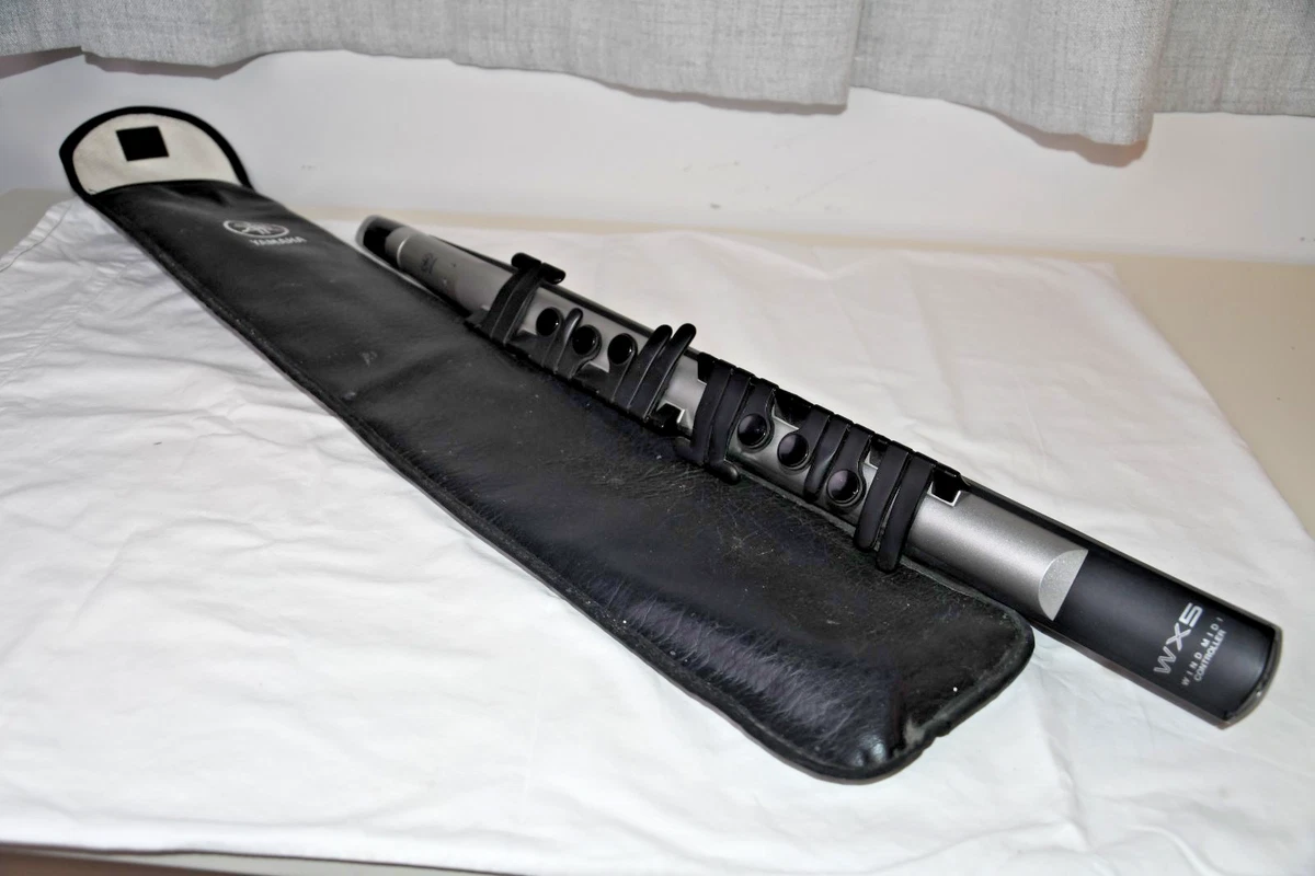 Yamaha Wx5 products for sale | eBay