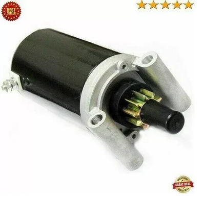 #ad #ad Mower Starter Craftsman Engine Kohler Courage 26 27hp 54quot; KT735 SV735S SV710 740 $56.49