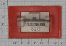 Fleischmann 9451 Piccolo Interior Light