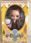 Takara Neo Blythe Very Inspired by Pow Wow Poncho SBL-2 Collectible Dolls jp