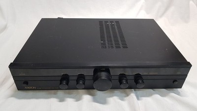 Ariston AX-900 Vollverstärker 150W HiFi Home Audio System