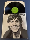 IGGY POP - Lust for Life 1977 LP Vinyl VG+/VG+