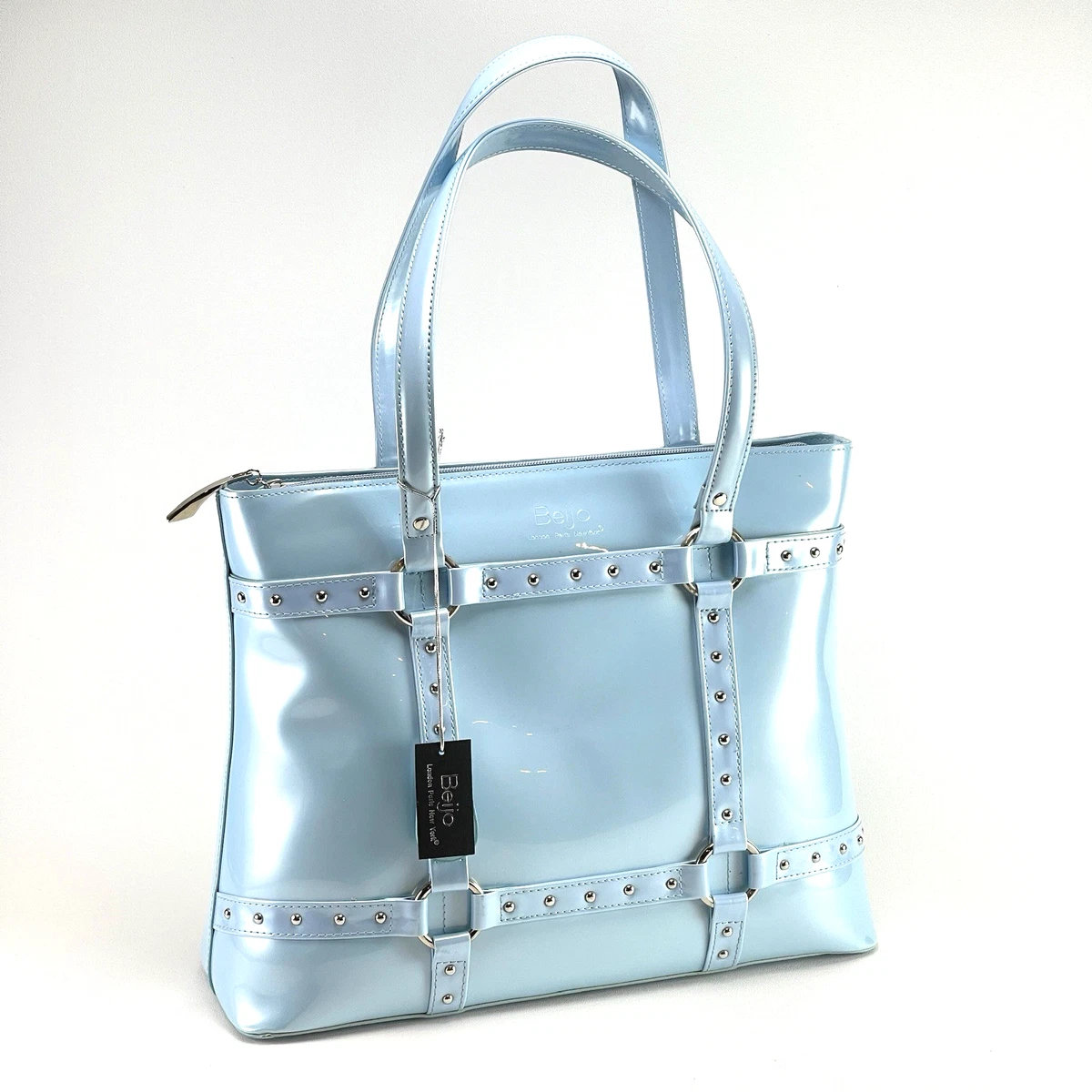 Beijo Blue Bags & Handbags for Women for sale | eBay display picture 1