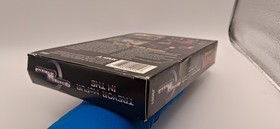 Trevor McFur in the Crescent Galaxy (Atari Jaguar,1993) missing overlay only