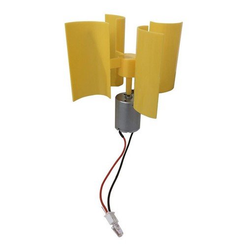 High Quality Wind Generator Wind Turbine Wind Turbine Instructional Model - Picture 7 of 12