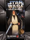 Star Wars / Obi-Wan Kenobi Kenner Collector Series 12" inch action figure
