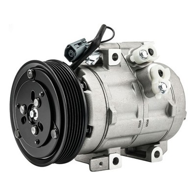 A/C Compressor HS18 Fit For Mazda CX-7 All engine 2009 2010 2011
