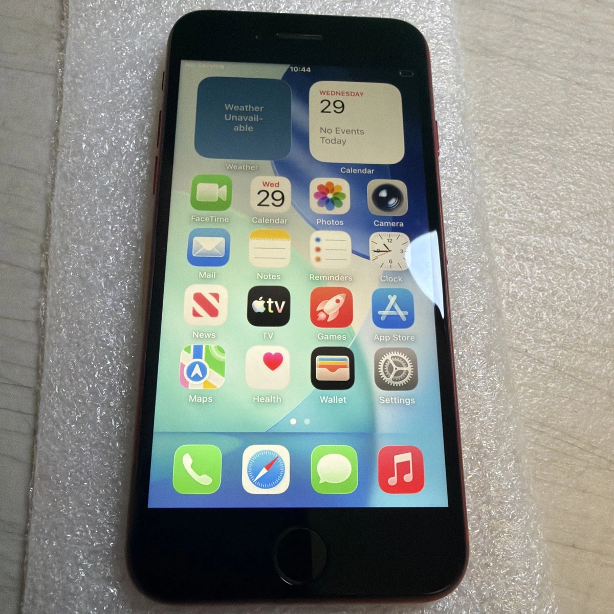 iPhone SE (2nd Generation) Unlocked for Sale | Shop New & Used