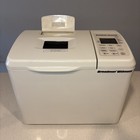 Breadman Ultimate TR2200C Bread Machine Maker Baking Automatic 1 to 2 LB 