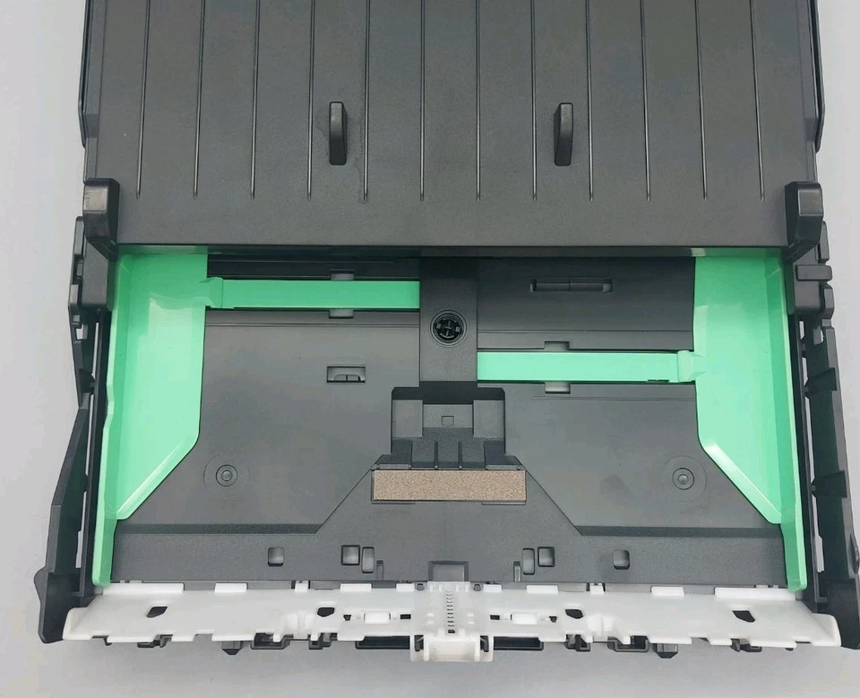 Brother MFC-475DW PAPER TRAY REPLACEMENT LEL940001 - Image 4 of 4