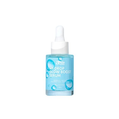 JSkin Beauty Hy-Drop Glow Boost Serum, 30ml