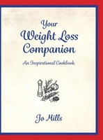 Jo Mills | Your Weight Loss Companion | Buch | Englisch (2026) | Friesenpress