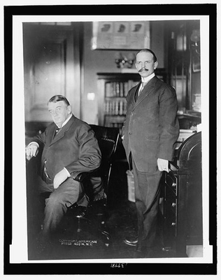 #ad Photo:Weldon B HeyburnRepublicanIDsecretary HB Smithc1910 $12.99
