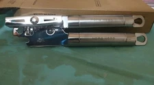 New in Box - Home Hero Stainless Steel Manual Can Opener with Bottle Opener
