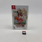 Tales of Symphonia Remastered - Nintendo Switch!
