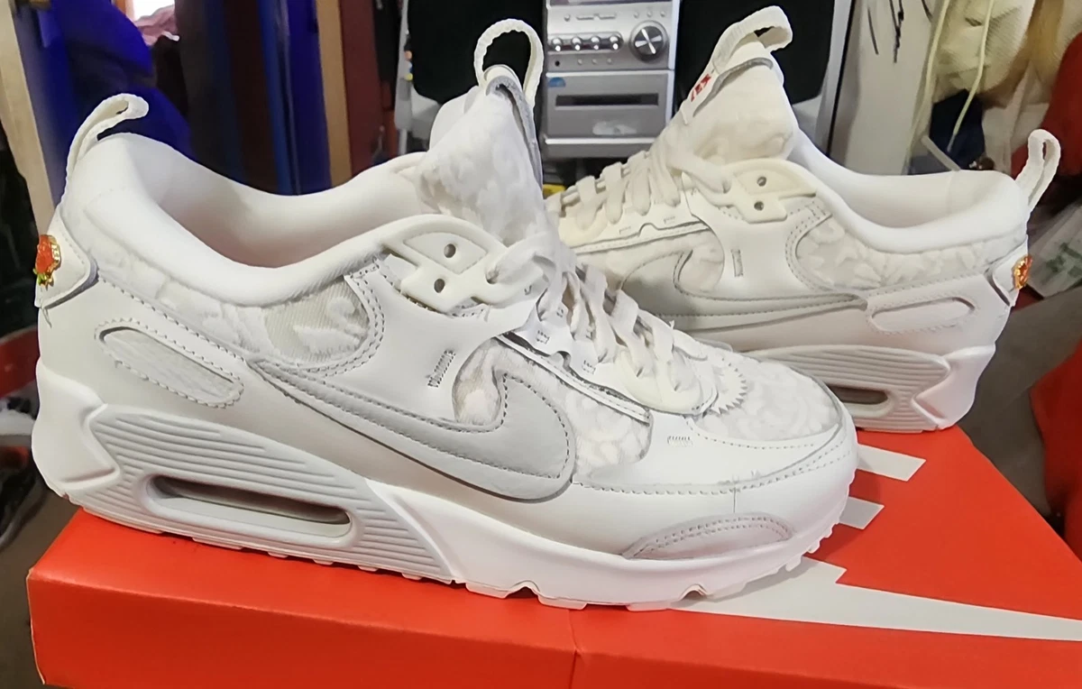 Nike Air Max 90 Futura Give Her Flowers W for sale | eBay