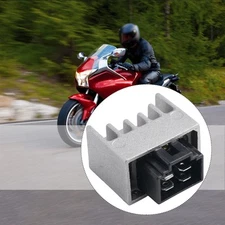 Voltage Regulator Rectifier For 31600-GBL-871 31600-GAH-004 31600-GAG-K20