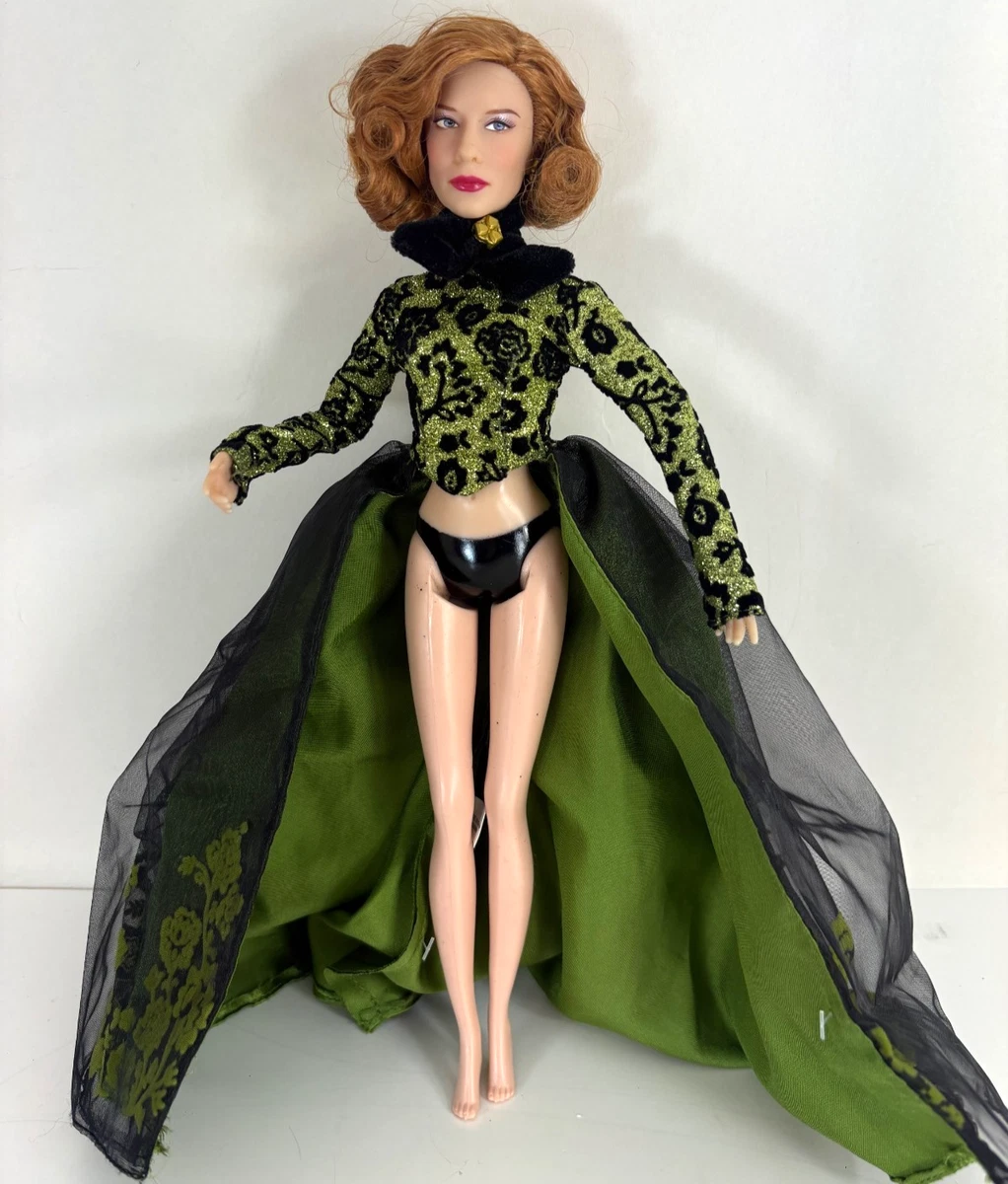 Lady Tremaine Doll In Disney Dolls for sale | eBay