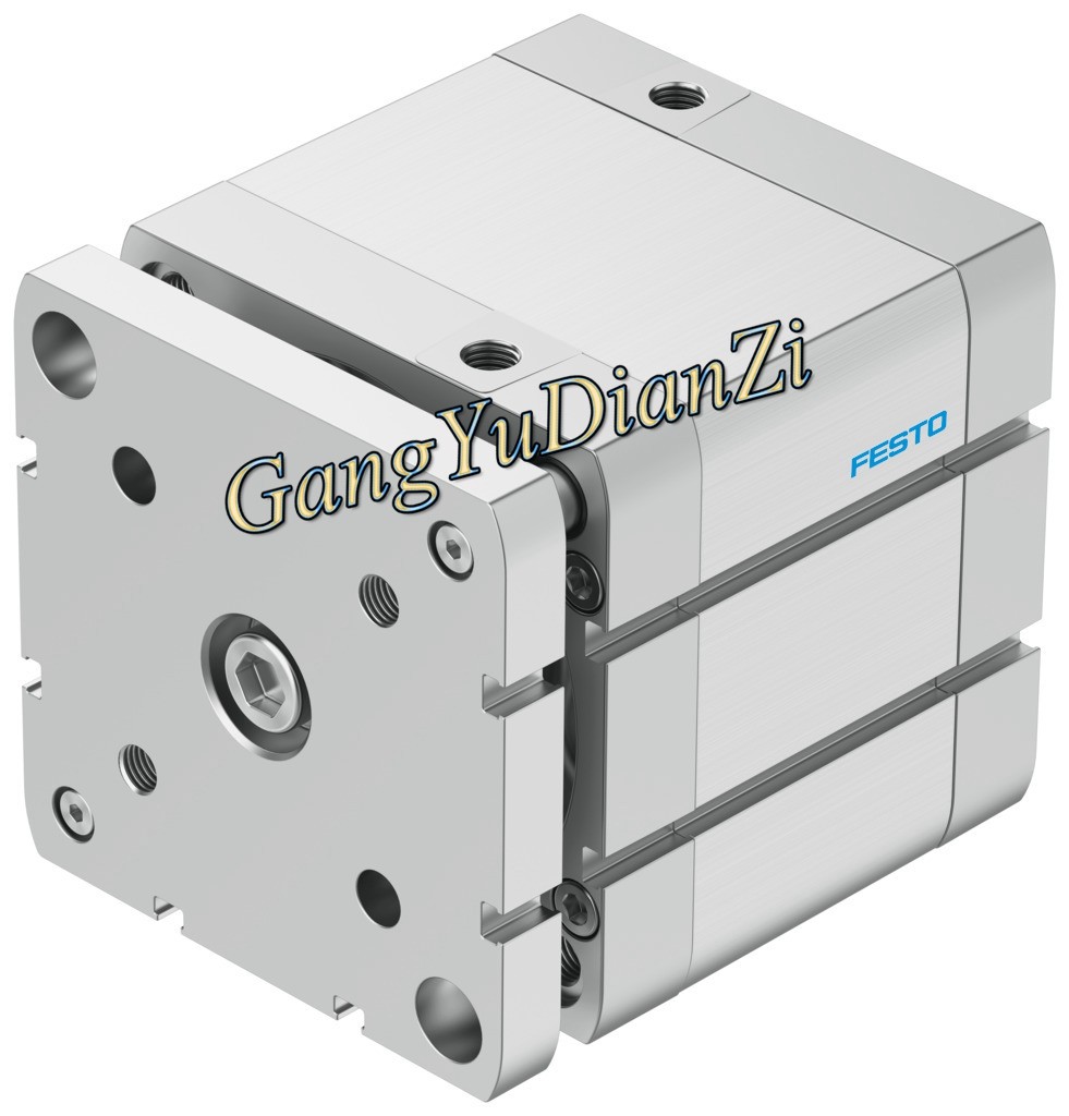 1PCS NEW FOR FESTO Compact cylinder ADVUL-100-40-P-A 156926