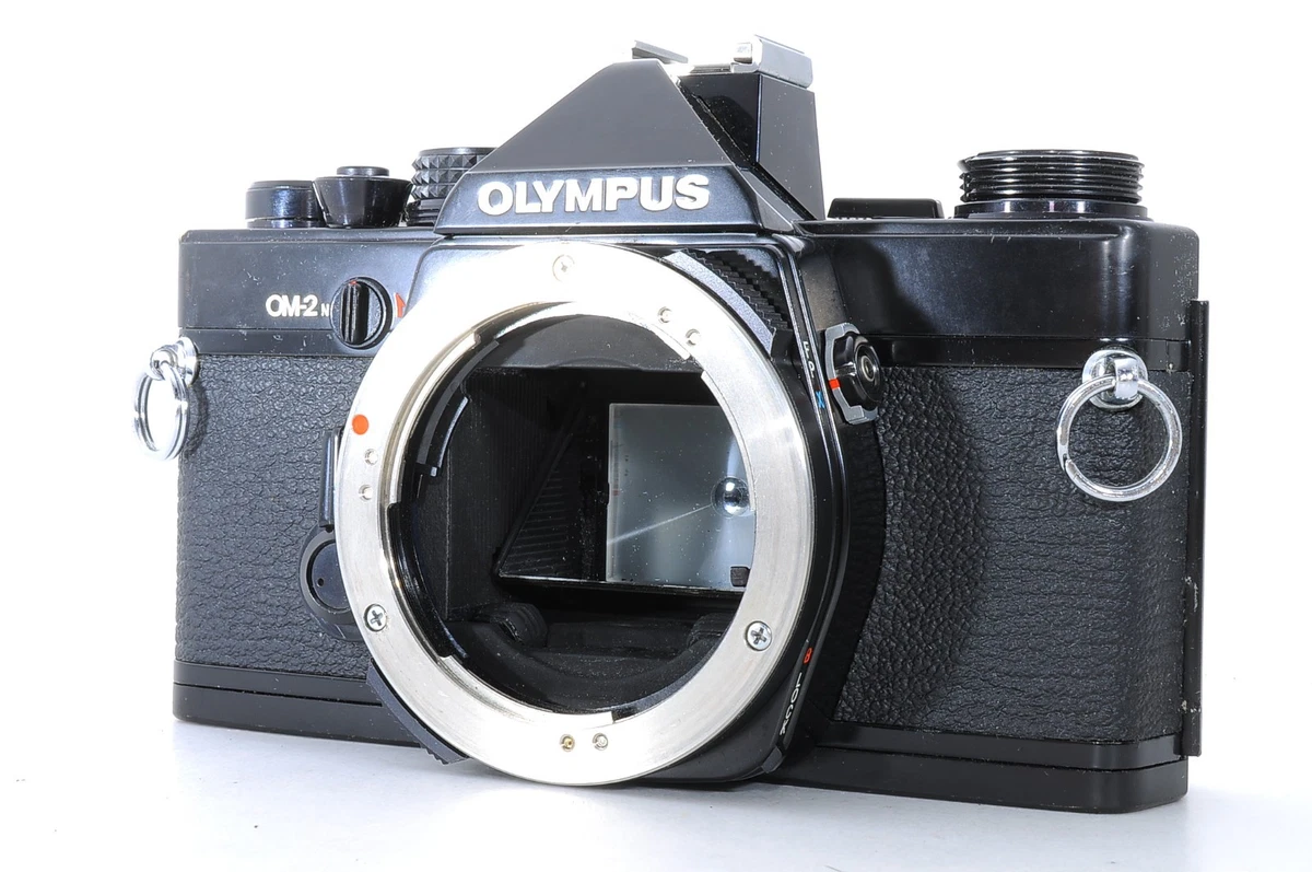 Olympus OM-2N ジャンク Olympus Om 2n for sale - eBay