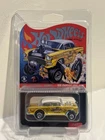 🔥 Hot Wheels RLC 1955 CHEVY BEL AIR GASSER Dirty Blonde (Gold) Red Line Club