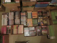 USED HUNTING DVDs; 215+ Titles to Choose From. You Pick. DEER. BIG GAME. Sports.