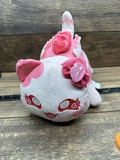 Large KC Cake Cat 11 Inch Aphmau MeeMeows Mystery Classic Plush