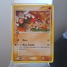 Groudon 5/106 Pokemon Emerald - English - Reverse Holo - Poor