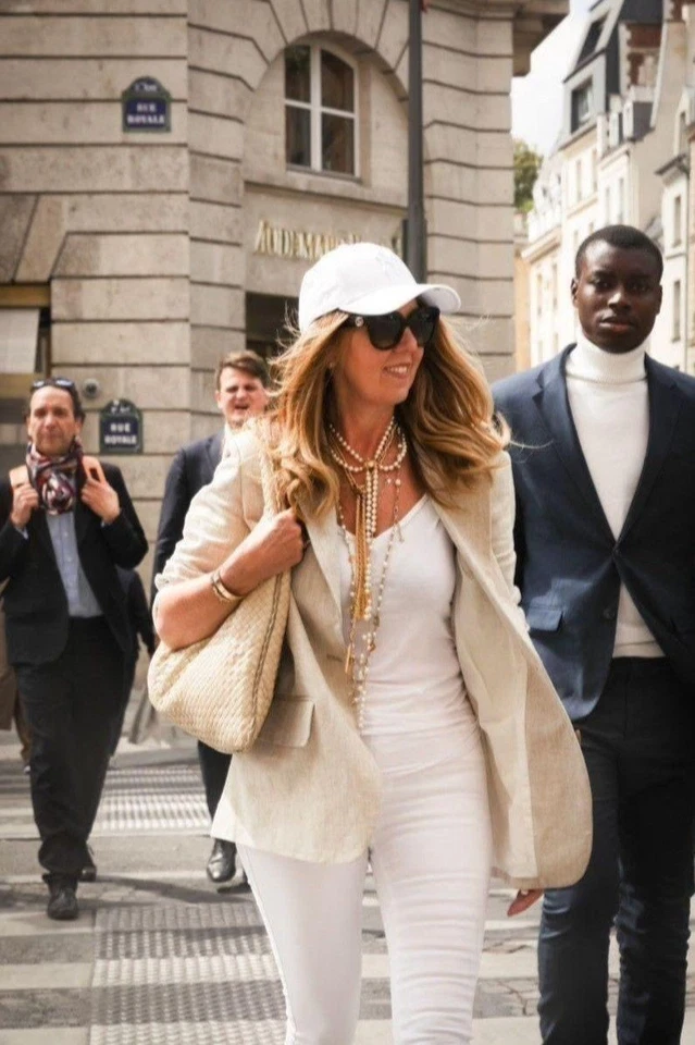 Preloved Luxury Designer Brands