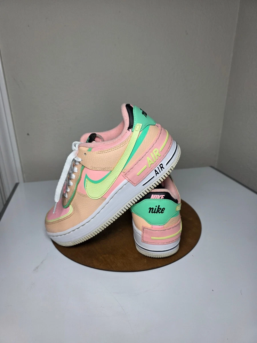 Nike Air Force 1 Shadow for sale | eBay