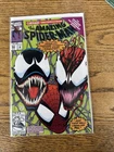 The Amazing Spider-Man #363 3rd Carnage Venom UNREAD