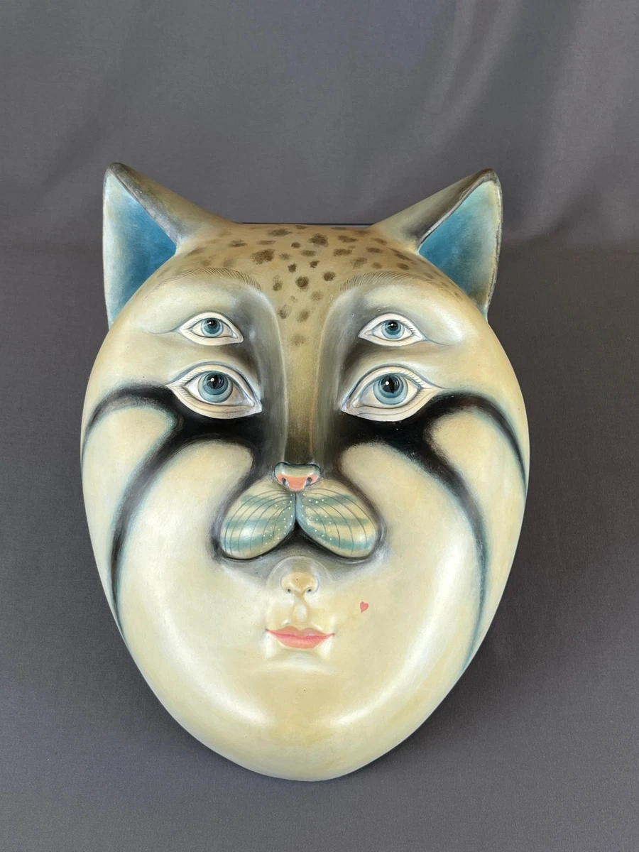 Sergio Bustamante Art Sculptures for sale | eBay