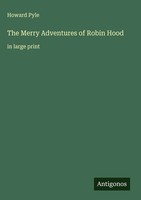 Howard Pyle | The Merry Adventures Of Robin Hood | Buch | Englisch (2025)