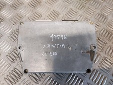 Moteur Citroen XANTIA