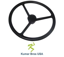 New Steering Wheel FITS Kubota B7300HSD B7400HSD B7410D 