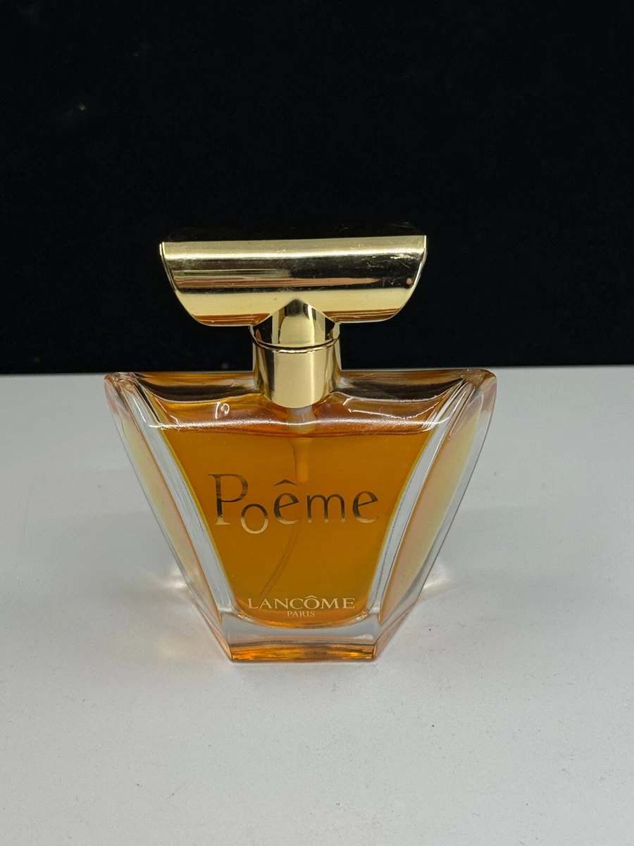 Las mejores ofertas en Lancôme Poeme Fragancias para Mujer | eBay