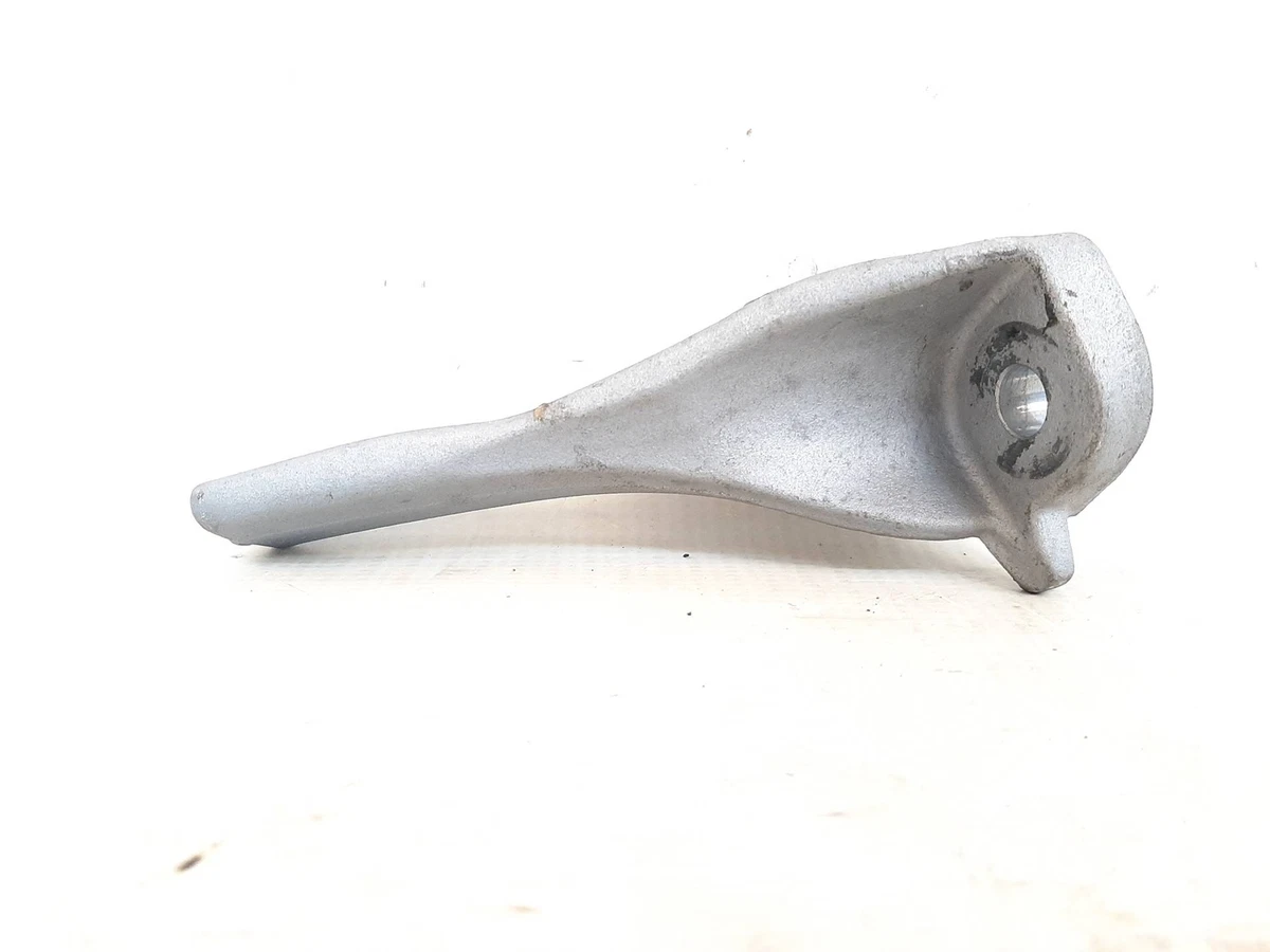 BMW 3 G20 Crash Hebel Rechts 6876992 | eBay 