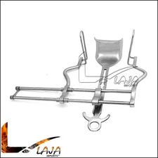 Balfour Retractor 12" Gyno Tools Surgical Instruments Best Quality