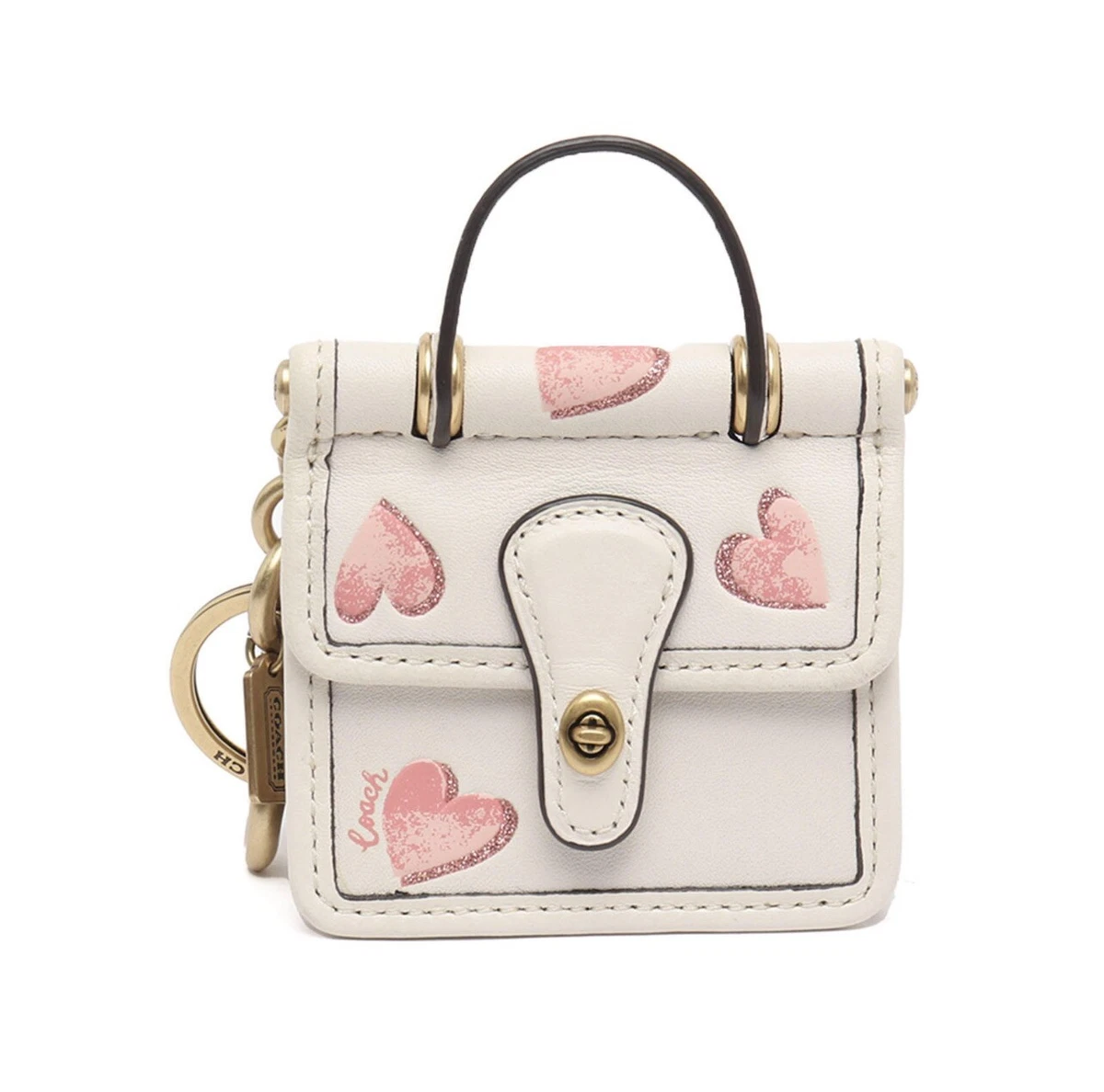 Coach willis online mini