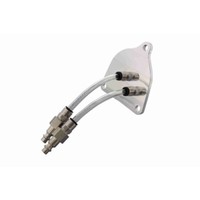 1X BefüLladapter, Getriebe Vaico V99-1160 Passend FüR
