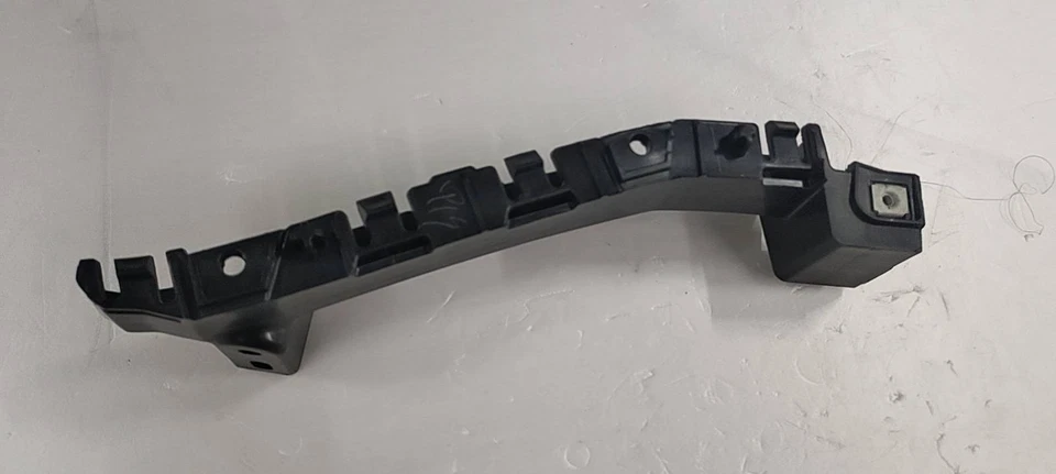 Parachoques delantero guía fascia pasajero para Buick Envision 22977508 2016-20 Foto 2 de 2