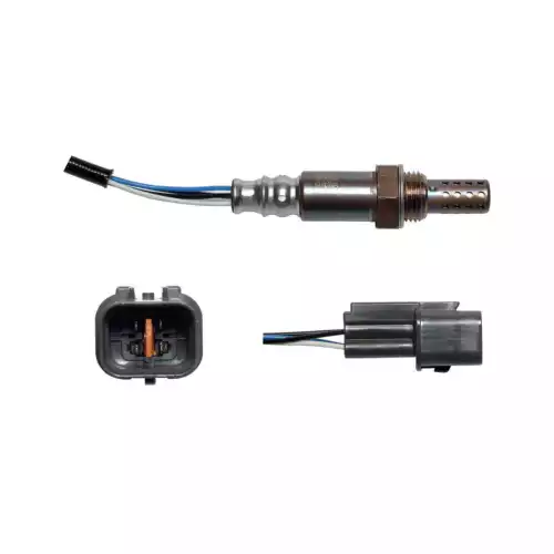 Sensor de oxígeno O2 arriba+abajo 4 piezas para KIA SPORTAGE 2005 2006 2007 2008 2009 2010 - Imagen 2 de 4