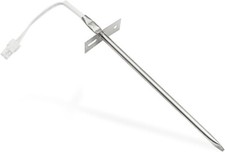 W10181986 Range Oven Temperature Sensor Probe, OEM Range Temperature Probe fit f