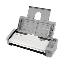 Visioneer Patriot P15 Portable Document Scanner