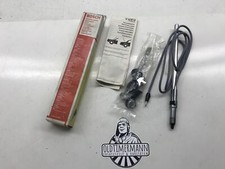 Antenne Versenkantenne manuell Bosch 7691200141 NOS Oldtimer W123 W116 W107 etc.
