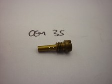 KAWASAKI GTR1000 ZG1000 CARB CARBURETTOR OEM KEIHIN PILOT JET 35