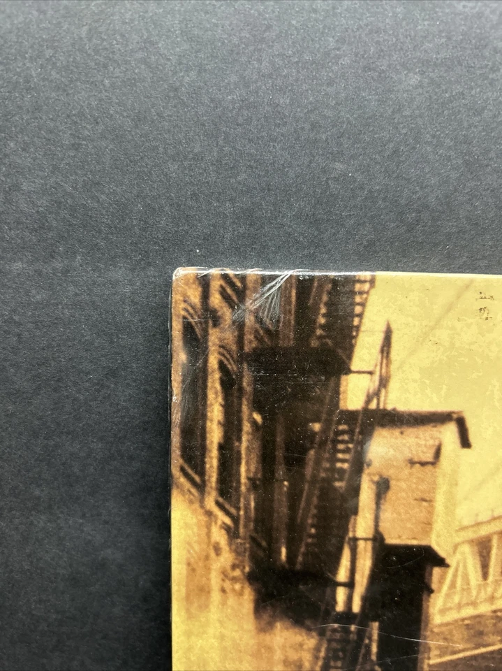 ONCE UPON A TIME IN AMERICA 1983 LASER DISC NEW SEALED WIDESCREEN De Niro, Pesci - Image 2 of 4